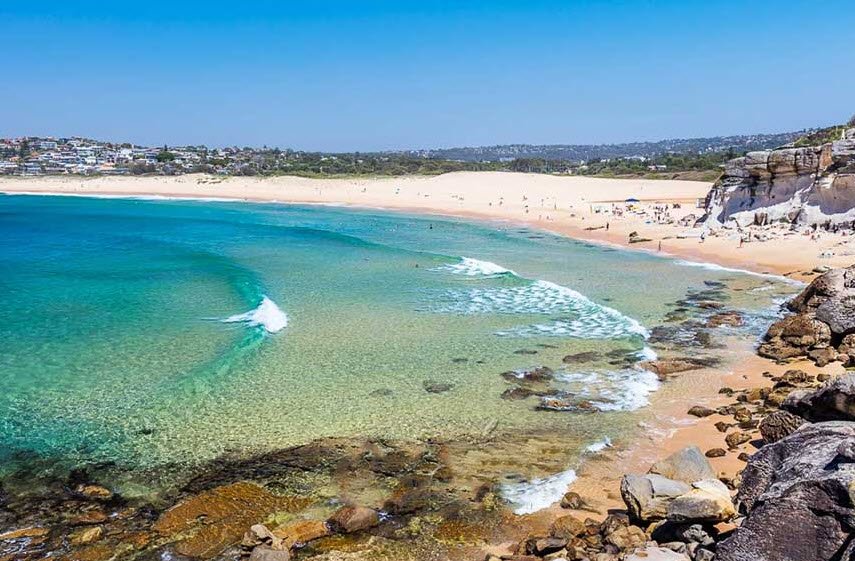 Curl Curl, Australia